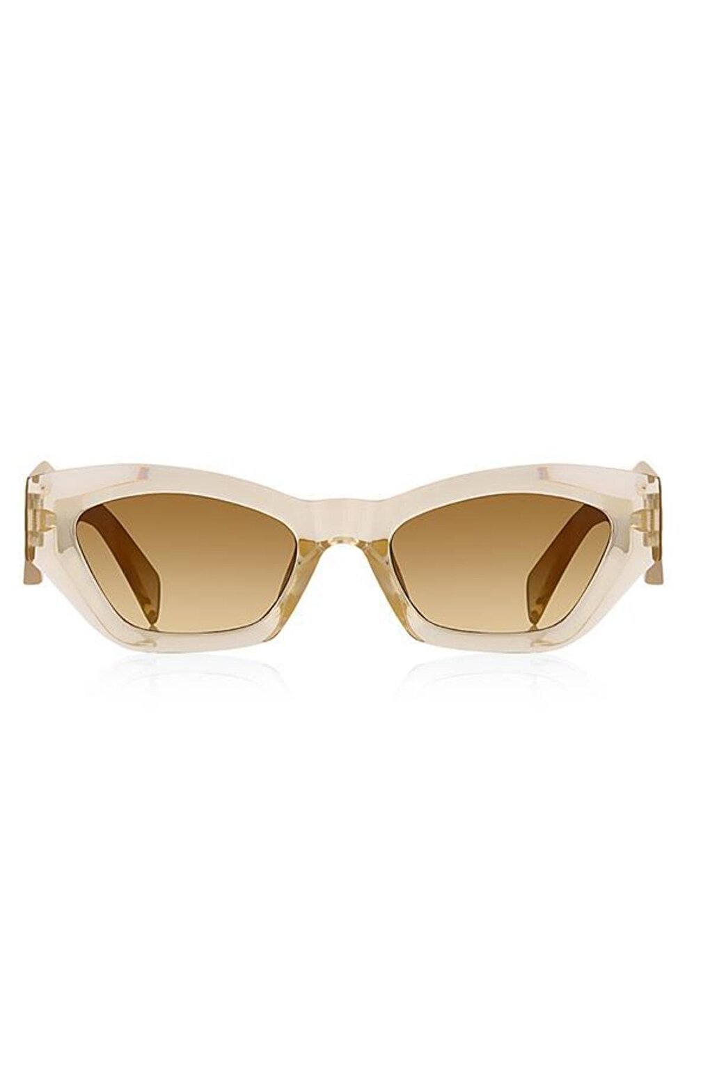 Women's Mink Sunglasses Apso000604