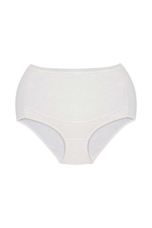 Women's High Waist Maternity Postpartum Panties