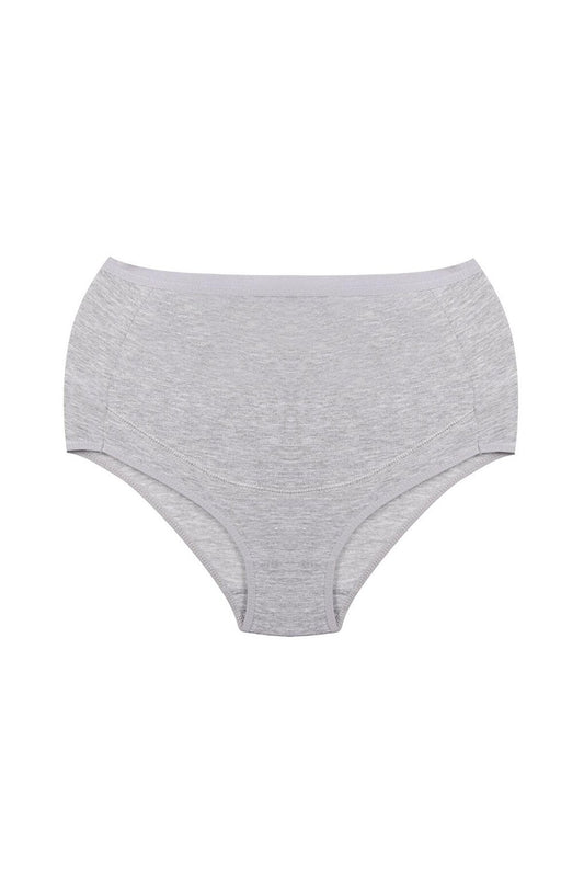 Women's High Waist Maternity Postpartum Panties