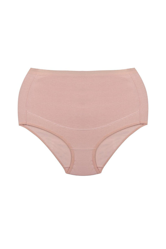 Women's High Waist Maternity Postpartum Panties