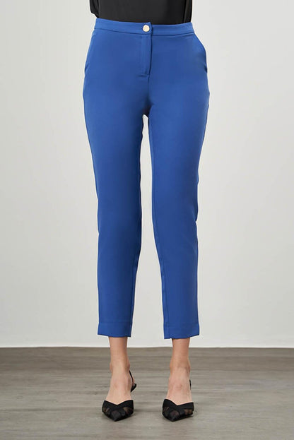 Classic Bsc Indigo Trousers