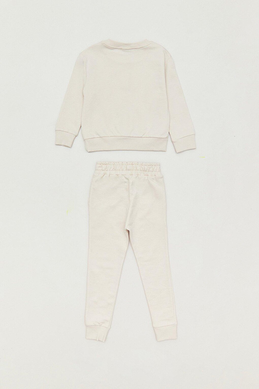 Rocket Travel Written Boy's Tracksuit Set