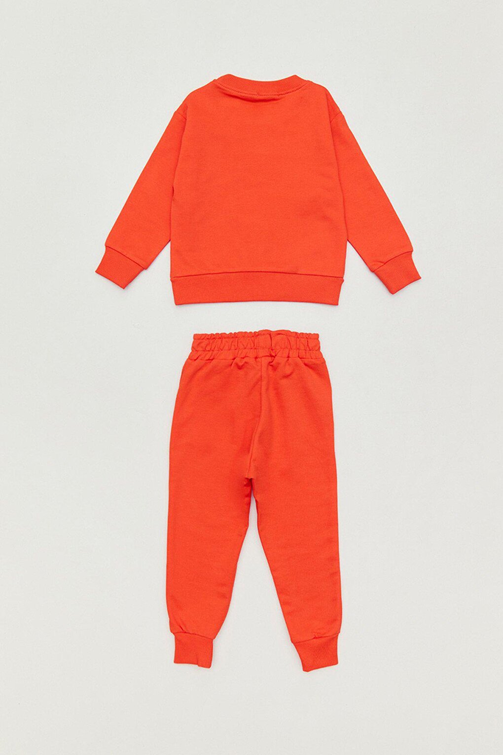 Rocket Travel Written Boy's Tracksuit Set