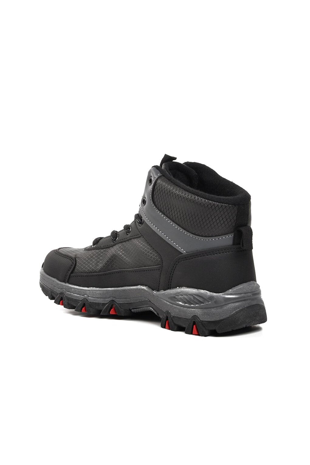 Alpha Male Child Outdoor and Trekking Boots