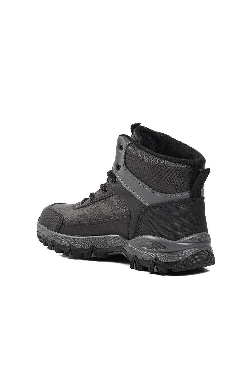 Alpha Male Child Outdoor and Trekking Boots