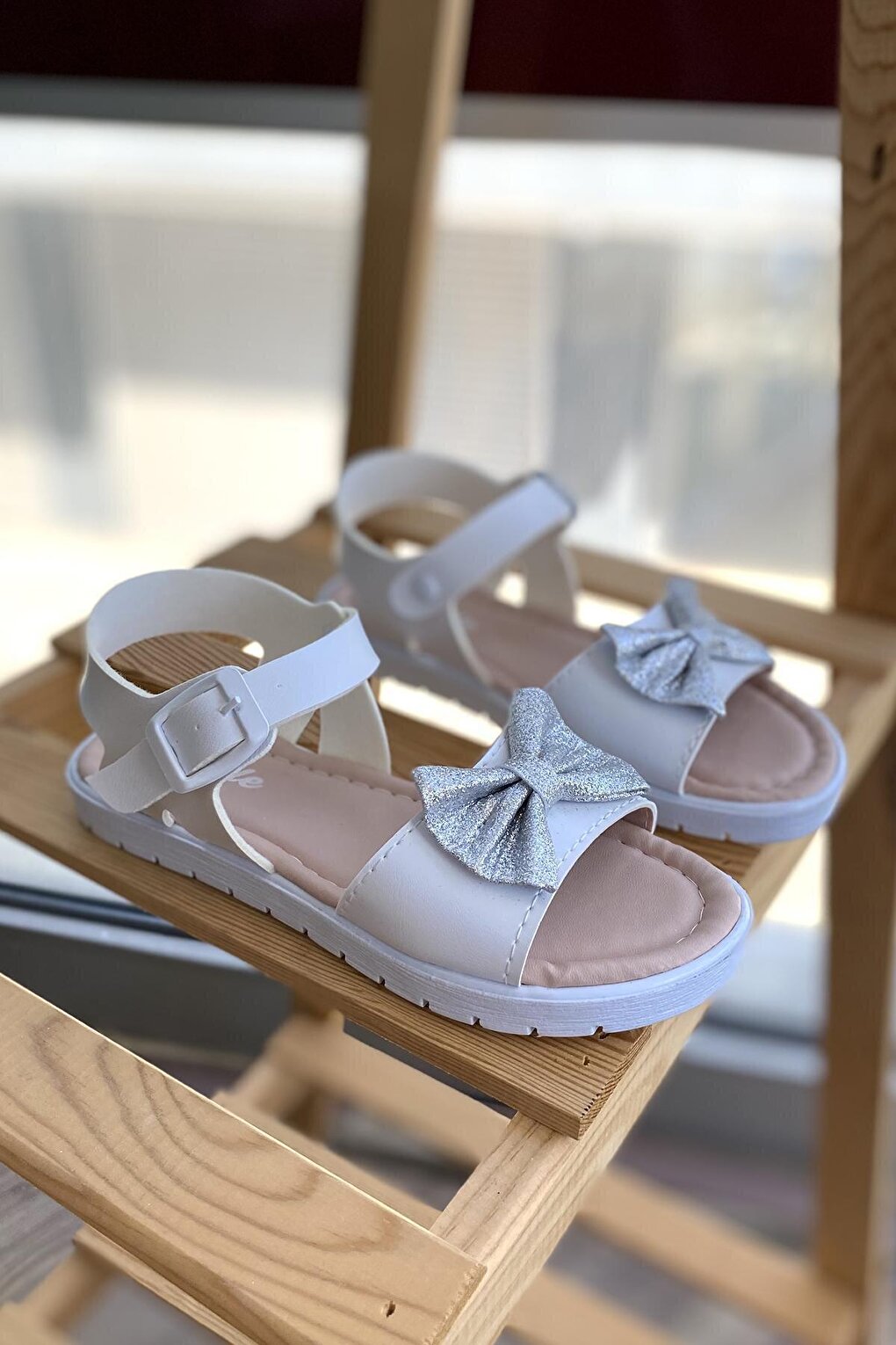 Girls Sandals