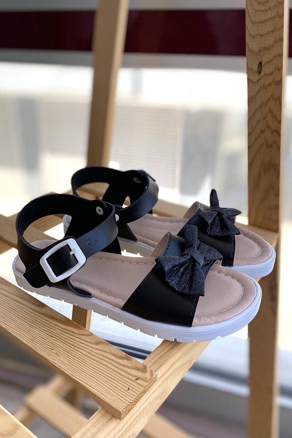 Girls Sandals