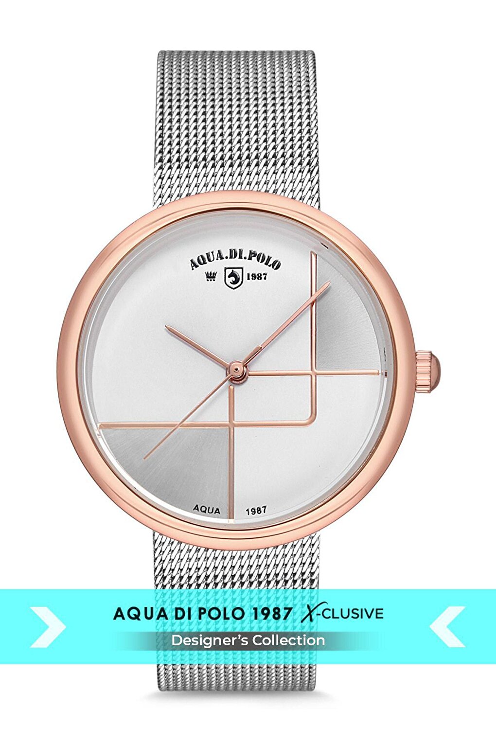 Women's Wristwatch A563