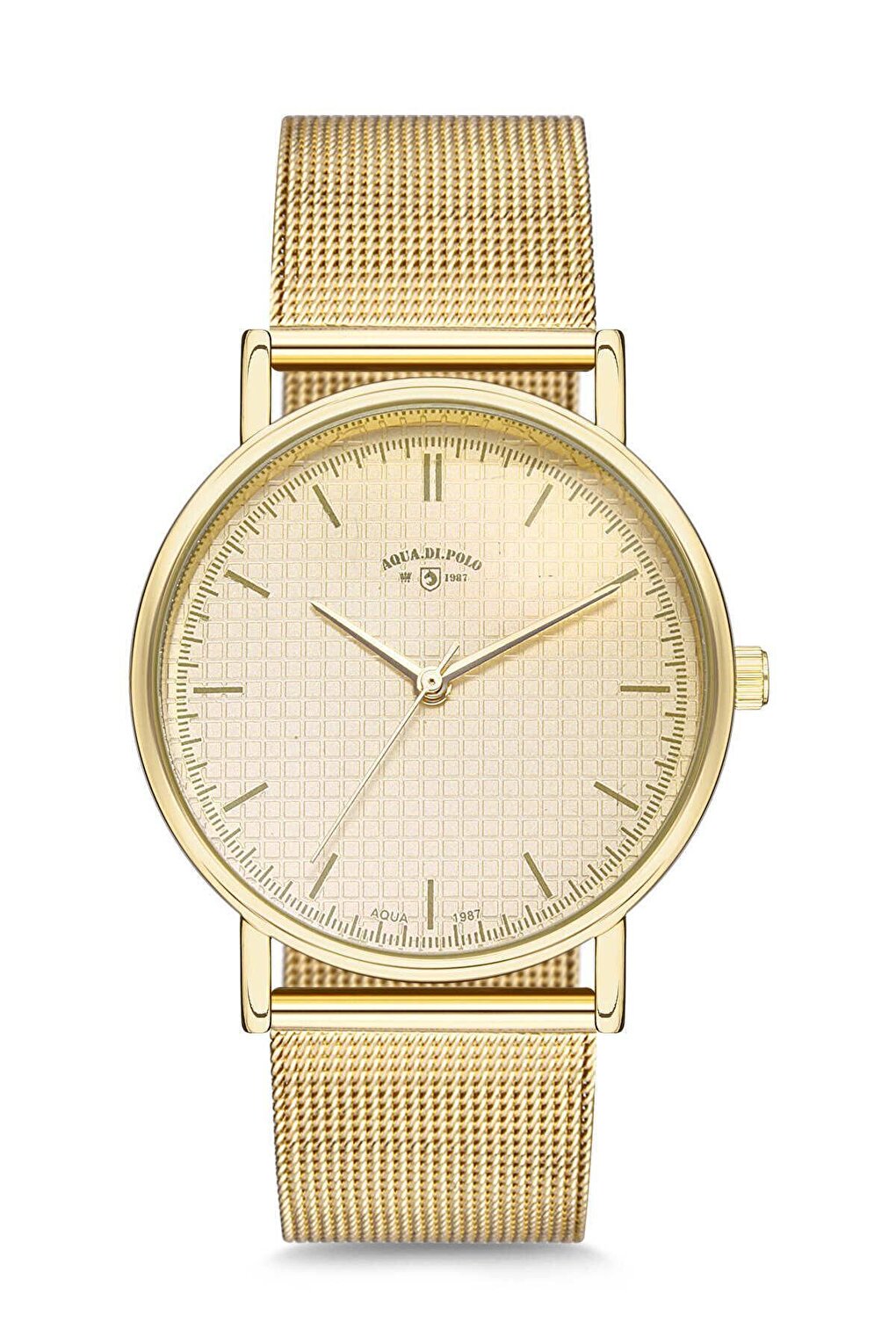 Women's Wristwatch A624