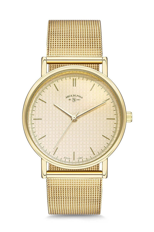 Women's Wristwatch A624