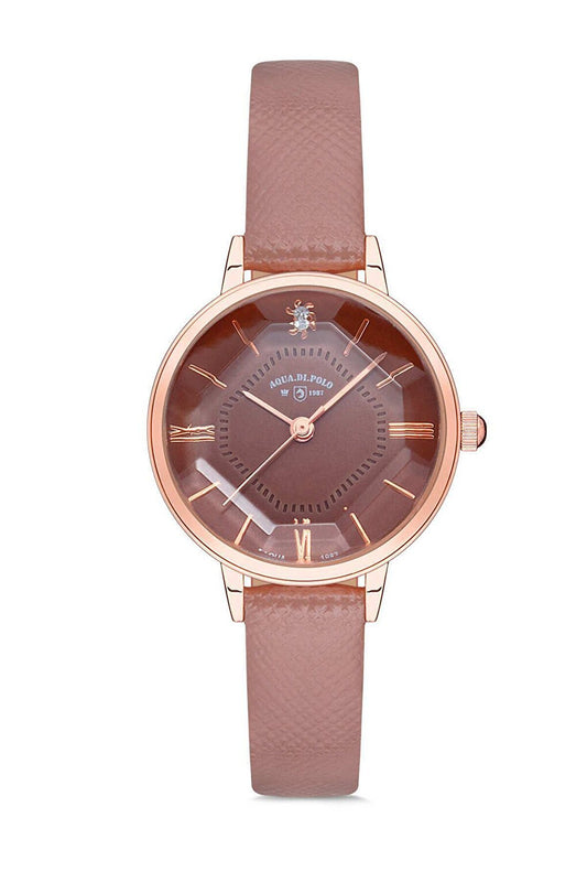 Women's Wristwatch A584