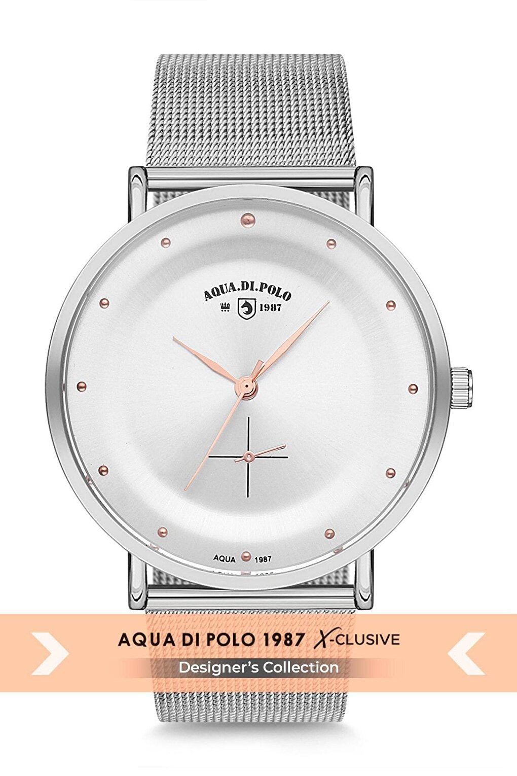 Women's Wristwatch APL2C8894H01