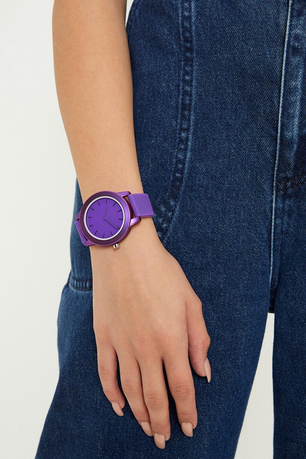 Unisex Wristwatch APSR1-A9634-USMMM