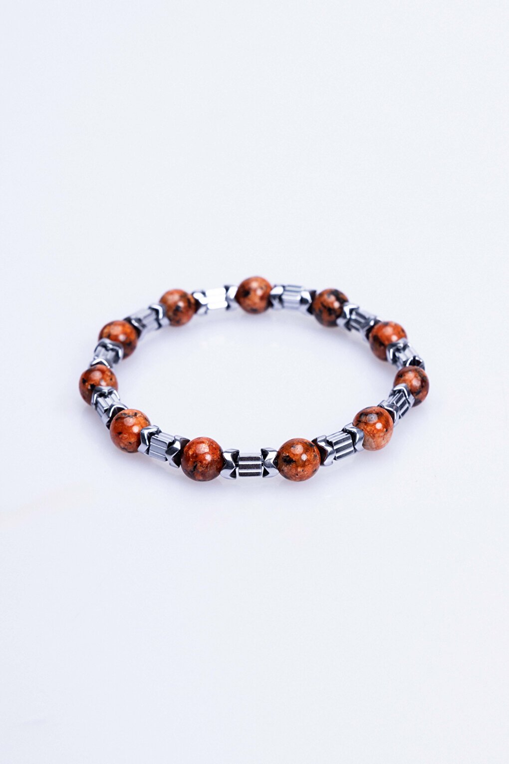 Natural Stone UniSex Bracelet