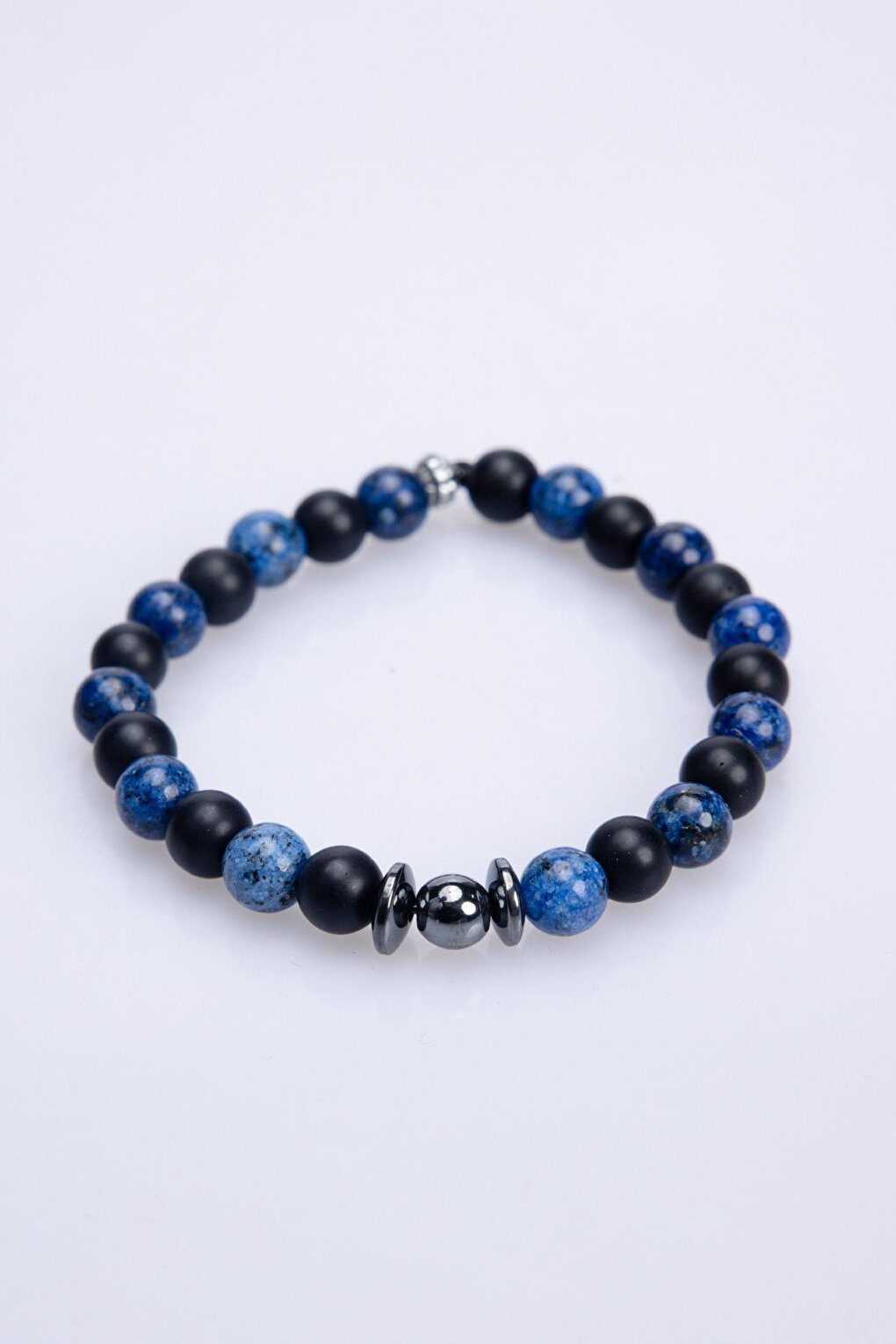 Natural Stone UniSex Bracelet