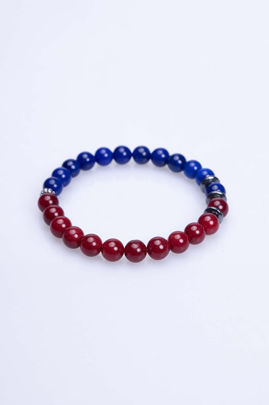 Natural Stone UniSex Bracelet