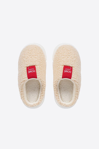 Comfort Women's House Slippers