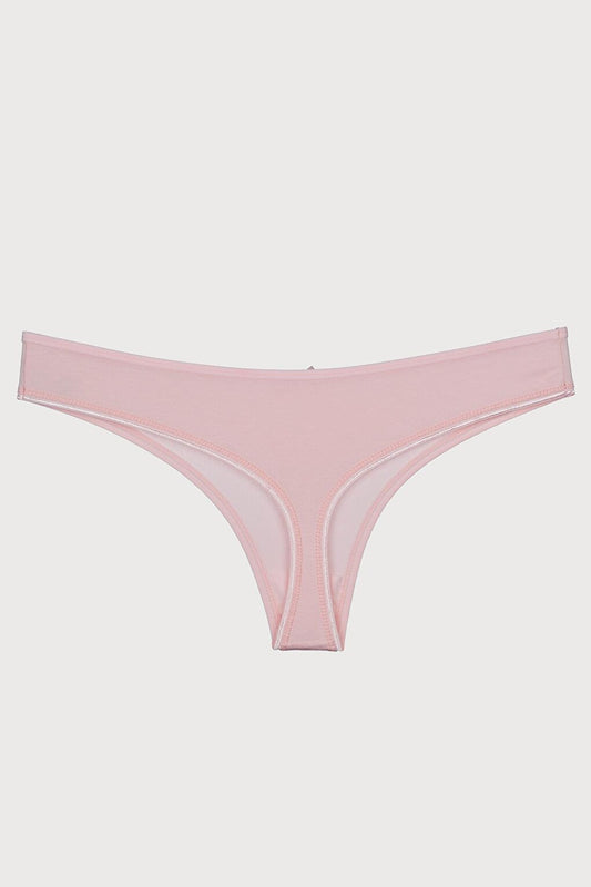 Women's Thong 5-pack Panties