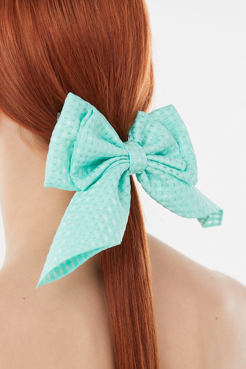 Elastic Bow Buckle