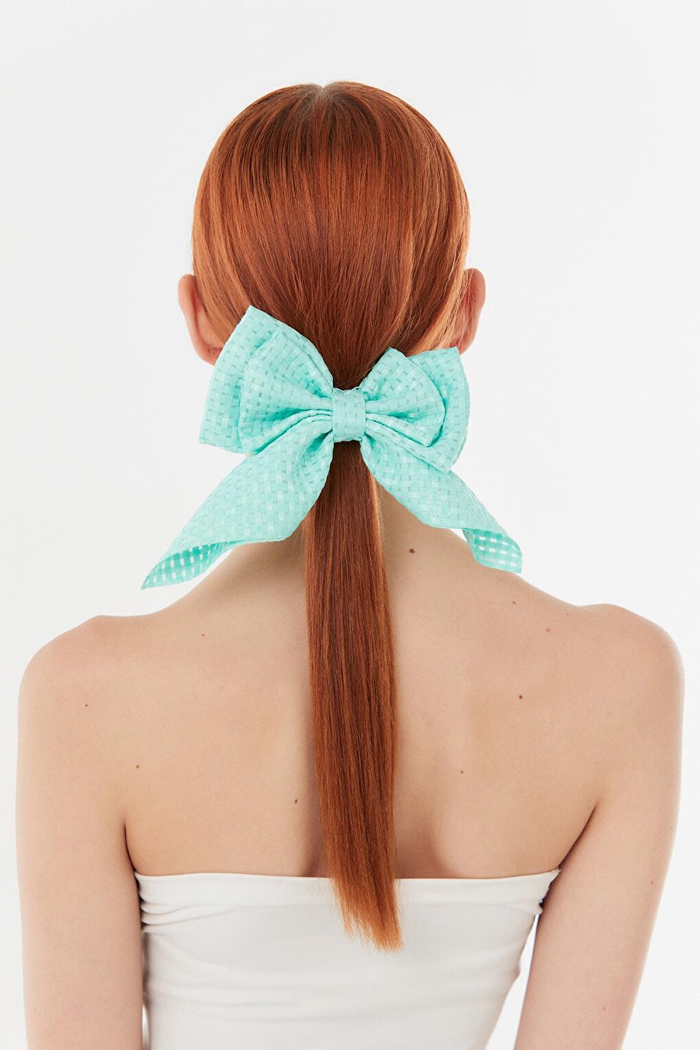 Elastic Bow Buckle