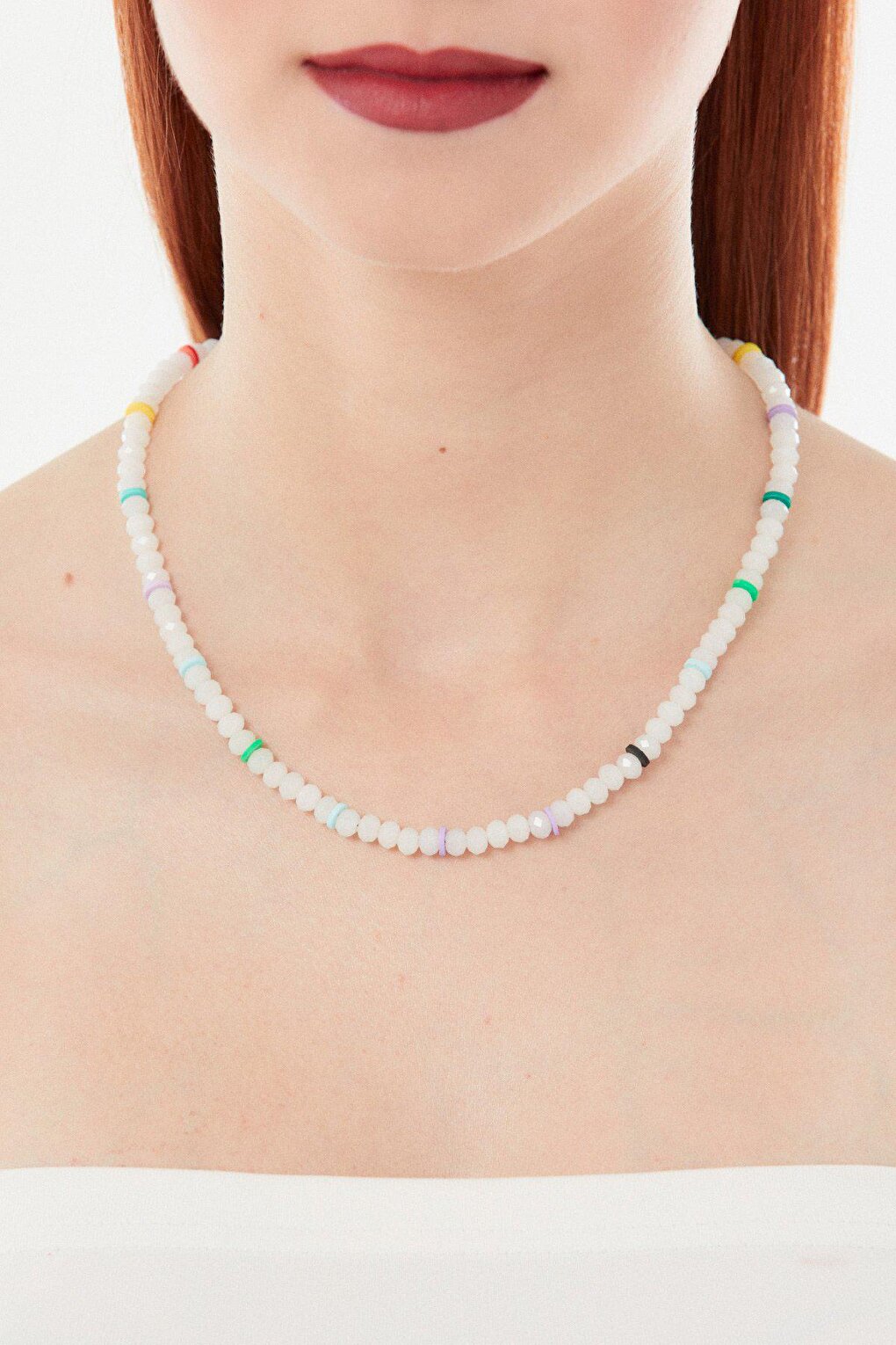 Bead Necklace