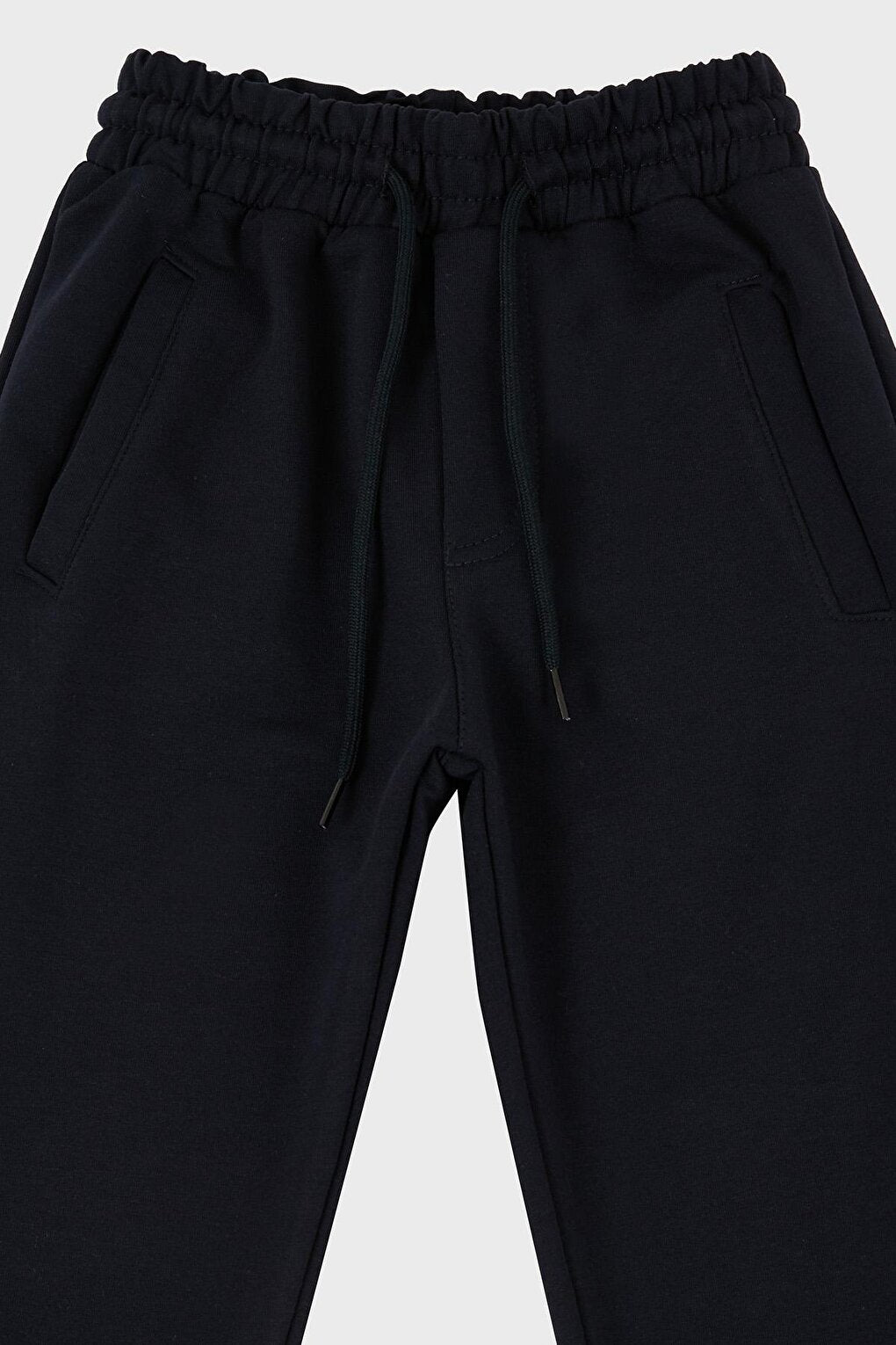 Cotton Waistband Pocket Sweatpants 59910012351