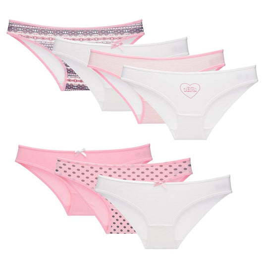 Women's Panties 7 Pack