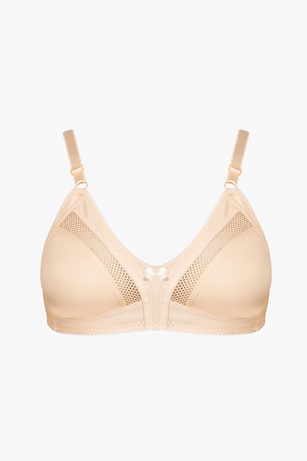 Women's Skin Refinement Jersey Bra