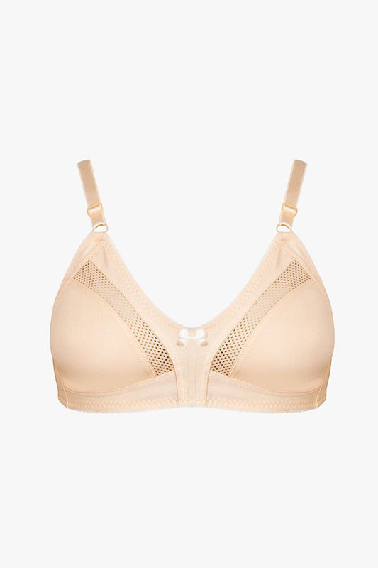 Women's Skin Refinement Jersey Bra