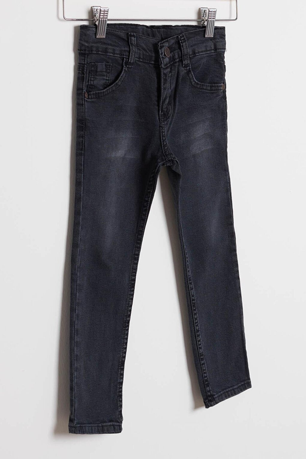 Boy's Antique Jean Trousers 2-12 Years 14110