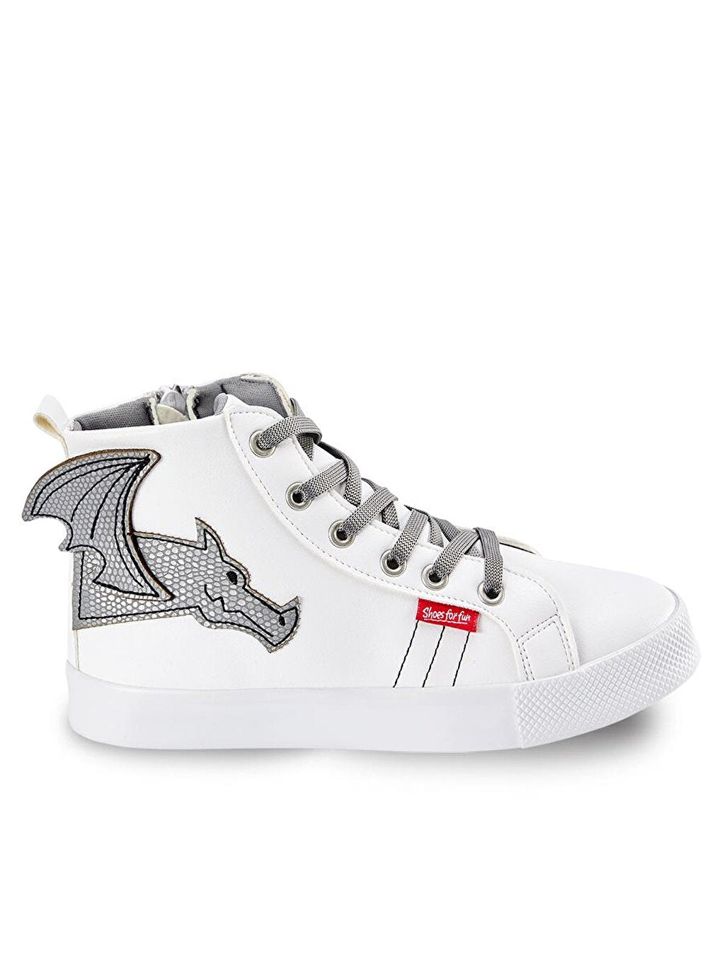 Dragon Boy Sneakers Sports Shoes