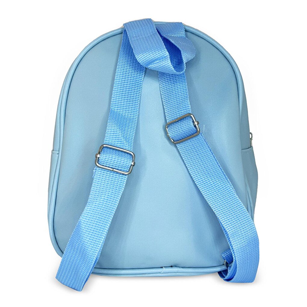 Pop It Silicone Unicorn Backpack