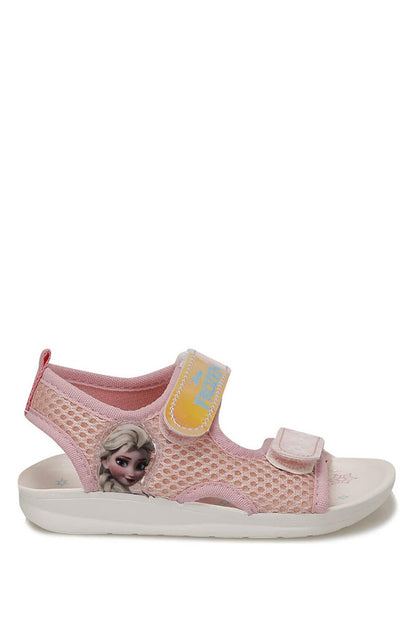 CORINA.P Pink Girls Sandals