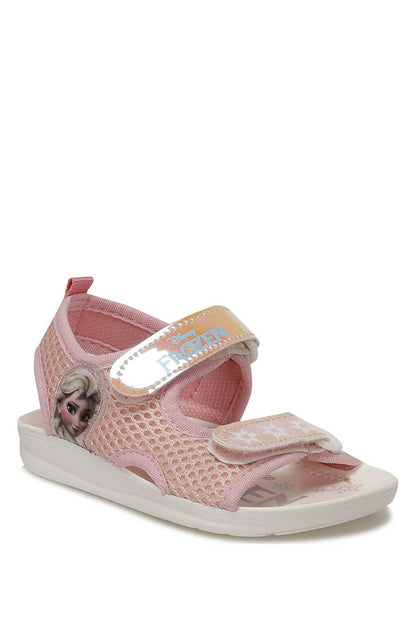 CORINA.P Pink Girls Sandals