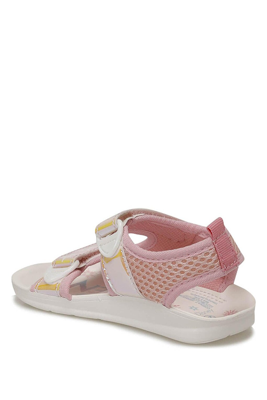 CORINA.P Pink Girls Sandals