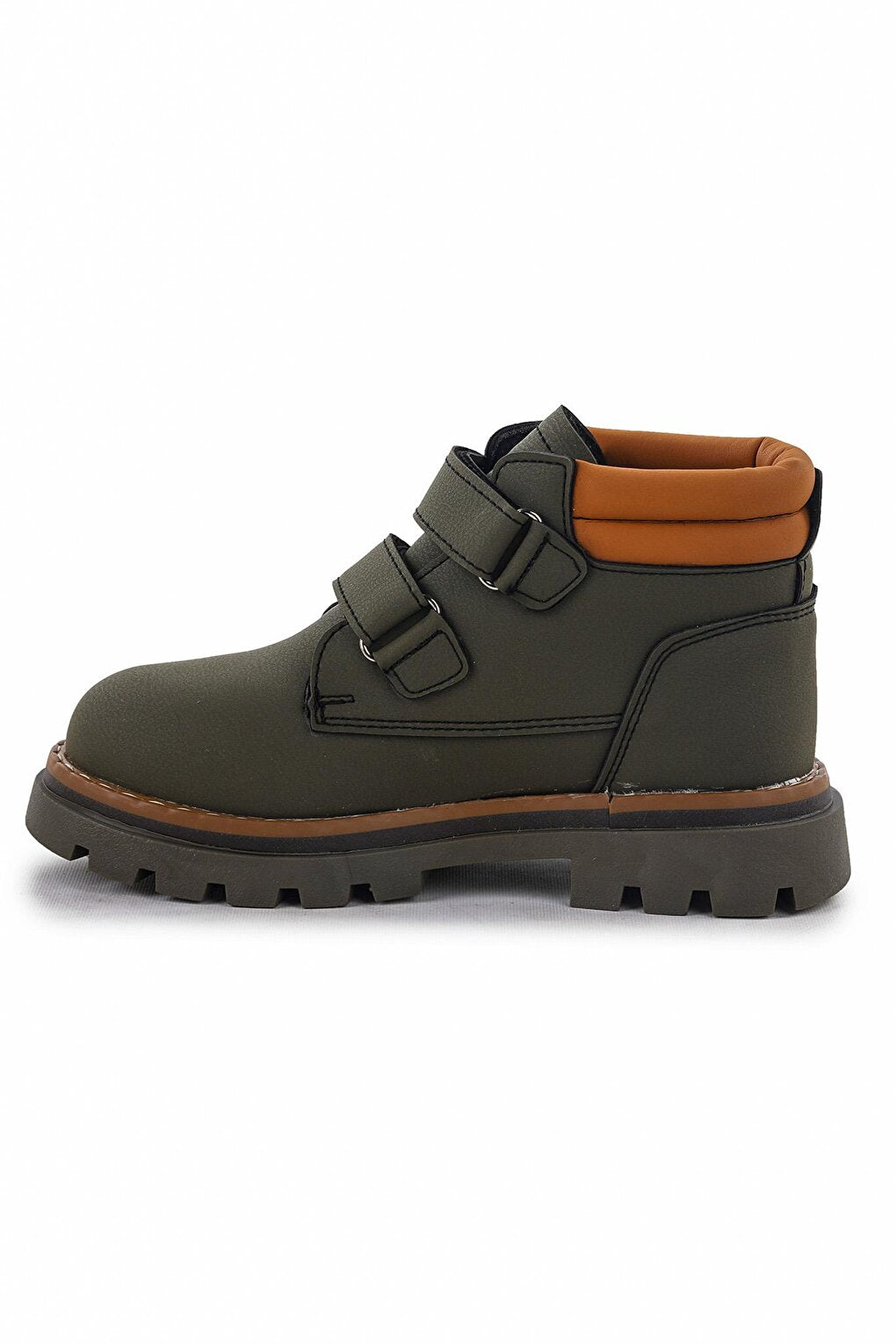 Velcro Boys Boots Shoes Arz 3340