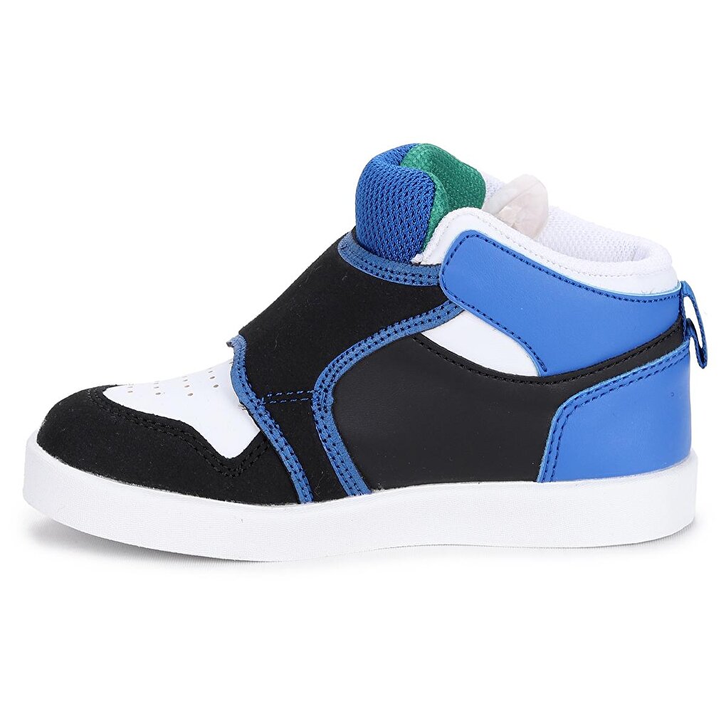 Ufo Velcro Girls/Boys Sports Shoes 313.20K.100