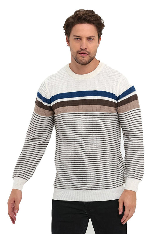 Men's Knitwear Sweater