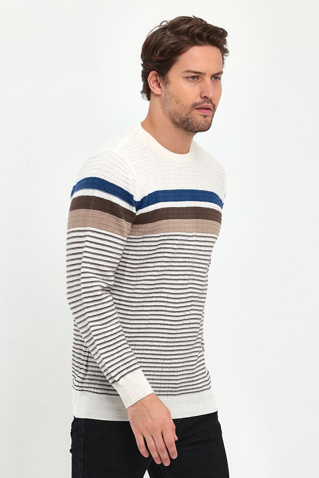 Men's Knitwear Sweater