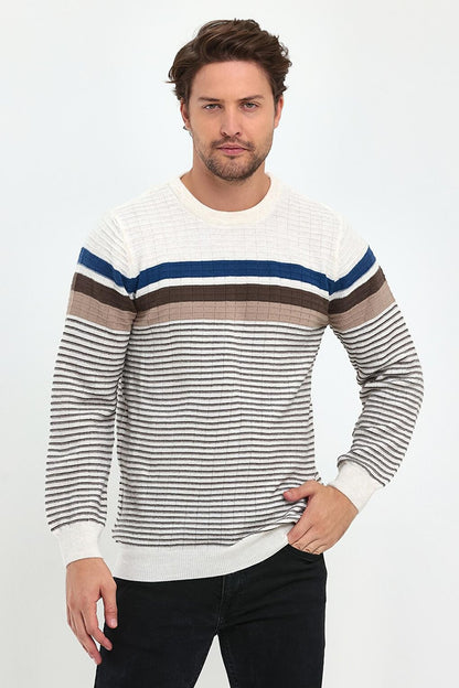 Men's Knitwear Sweater