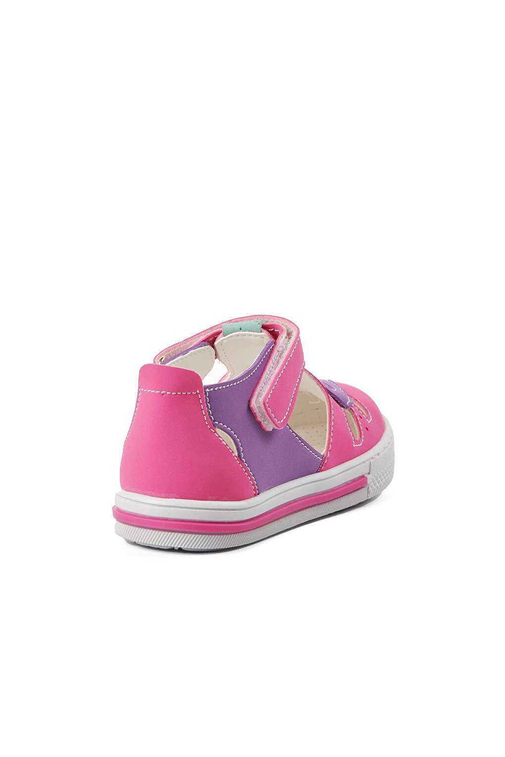 Velcro healthy Girl's Shoes 2010-P