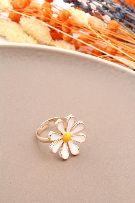 Daisy Ring