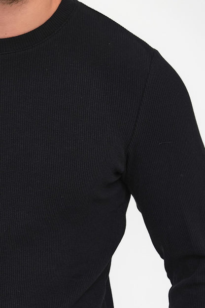 Crew Neck Men's Sweatshirt