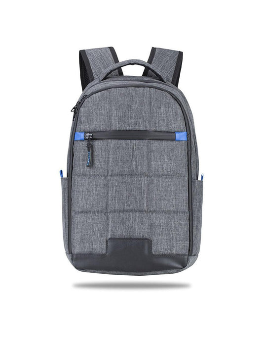 La Spezia 15.6' Wtx Pro Waterproof Fabric Laptop Backpack