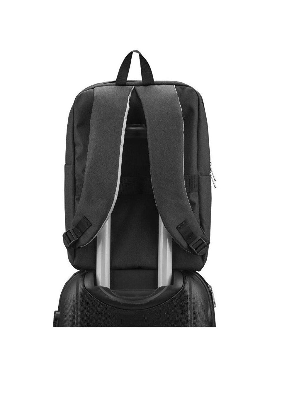 Savona WTXpro Waterproof 15.6 Backpack Notebook Bag