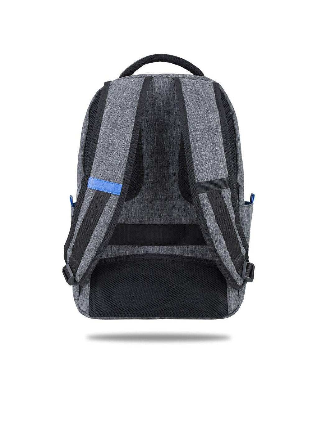 La Spezia 15.6' Wtx Pro Waterproof Fabric Laptop Backpack