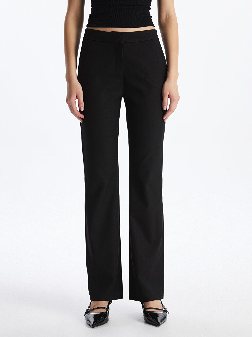 KOOR PVL Women's Trousers