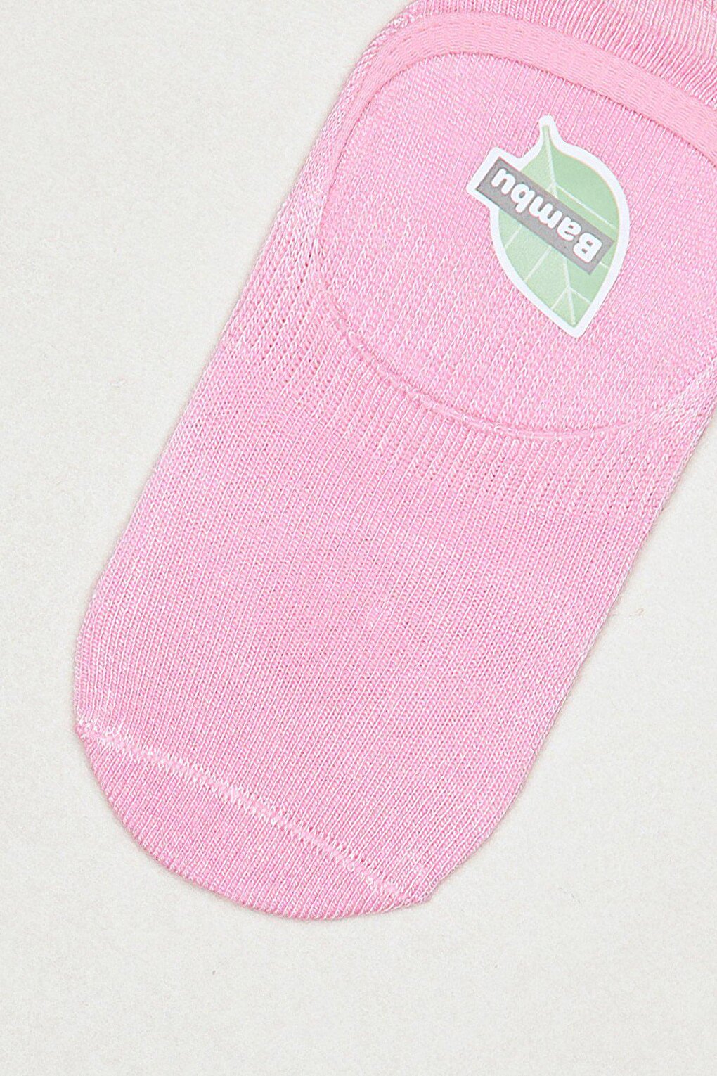 Bamboo Kids Ballerina Socks