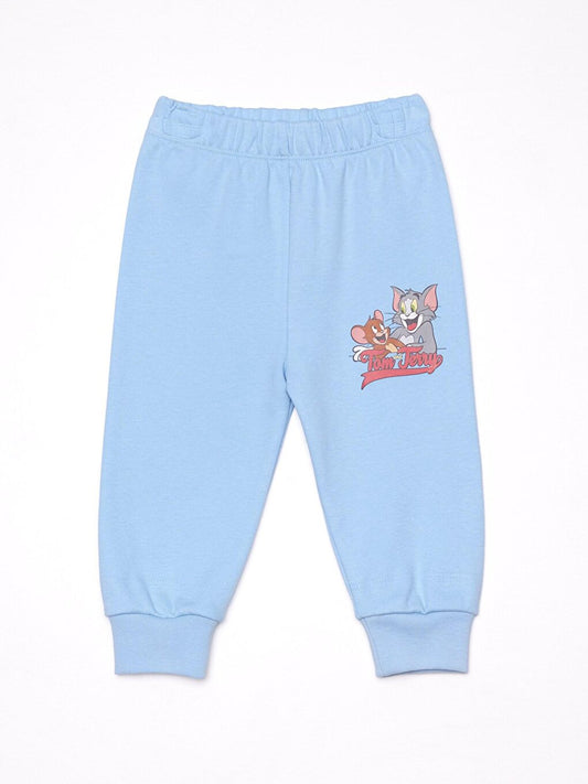 Tom&amp;Jerry Licensed Baby Bootiesless Pants 19567