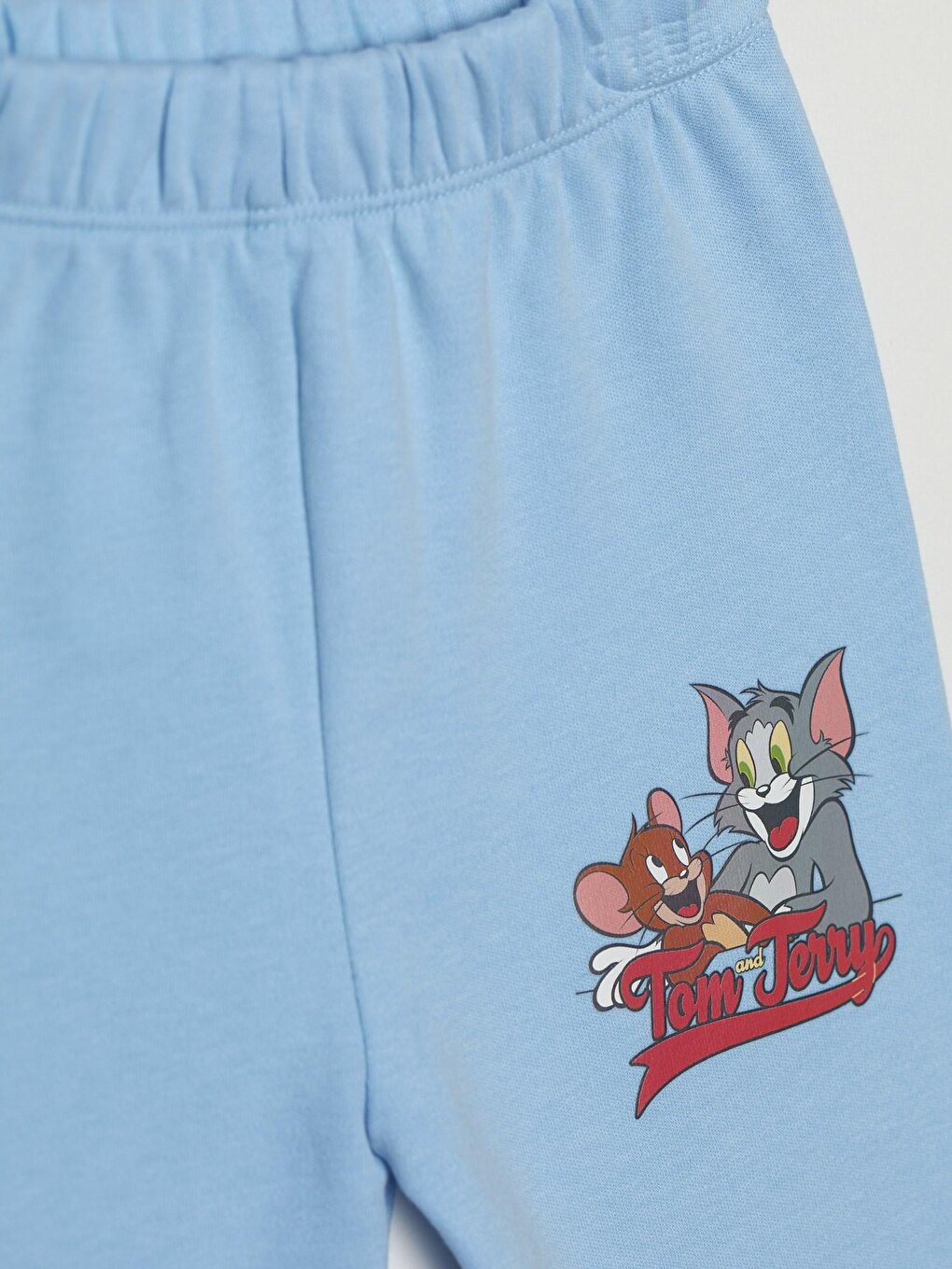 Tom&amp;Jerry Licensed Baby Bootiesless Pants 19567